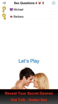 Sex Questions 42 screenshot, image №1770239 - RAWG