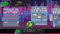 We the Kaiju screenshot, image №3197946 - RAWG
