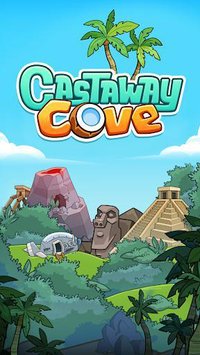 Castaway Cove screenshot, image №1568452 - RAWG