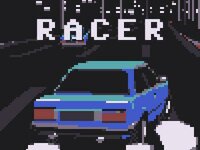 Racer (itch) (james) (james) screenshot, image №2953063 - RAWG