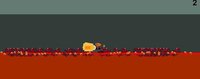 You Saved The World! now do it again. HTML5 shooter. screenshot, image №1179960 - RAWG
