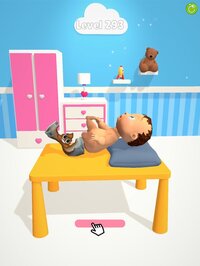 Baby Care 3D screenshot, image №2545015 - RAWG