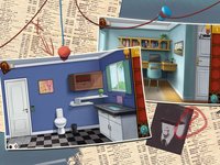 You Must Escape 7:Room Escape challenge games screenshot, image №1711943 - RAWG
