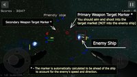 Gunner: Free Space Defender screenshot, image №2091322 - RAWG