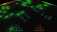 The Grid (itch) screenshot, image №1055069 - RAWG