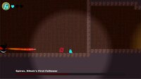 Mystery Morph screenshot, image №2469393 - RAWG