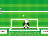 Virtual Goalkeeper screenshot, image №2508054 - RAWG