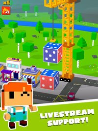 JiPPO! Street screenshot, image №1619503 - RAWG