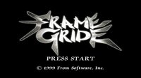 Frame Gride screenshot, image №2007431 - RAWG