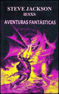 Aventuras Fantasticas screenshot, image №3318069 - RAWG