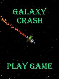 Galaxy Crash (itch) screenshot, image №2163061 - RAWG