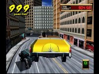 Crazy Taxi 2 screenshot, image №741843 - RAWG