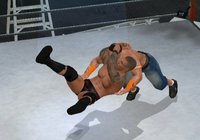 WWE SmackDown vs RAW 2011 screenshot, image №556549 - RAWG