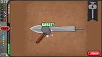 Jacksmith: Weapons and Warriors screenshot, image №4201753 - RAWG