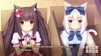 NEKOPARA Vol. 1 screenshot, image №123054 - RAWG