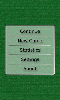 BTO Cribbage screenshot, image №2084443 - RAWG