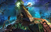 Stray Souls 2 Free. Mystical Hidden Object Game screenshot, image №1431820 - RAWG