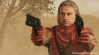 Metal Gear Solid V: Metal Gear Online screenshot, image №626270 - RAWG
