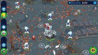 OTTTD: Over The Top TD screenshot, image №2073753 - RAWG
