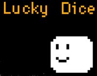 Lucky Dice screenshot, image №3471513 - RAWG