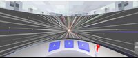 One Way Warp Squad screenshot, image №2994433 - RAWG