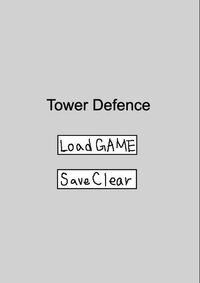 TowerDefense(Ver1.0) screenshot, image №3178051 - RAWG