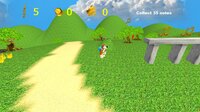 Banjo Kazooie Coppercube edition screenshot, image №3239900 - RAWG