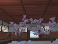 Zen Garden (itch) (Rhia_a, SoundStrider, noirie, shayshaun77) screenshot, image №3584036 - RAWG