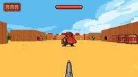 High Noon (itch) (Elendow) screenshot, image №2445003 - RAWG