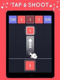 X2 Blocks - Merge Puzzle screenshot, image №2231369 - RAWG