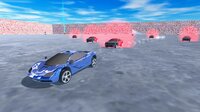 Real Cars Extreme Racing screenshot, image №3153563 - RAWG