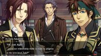 Hakuoki: Edo Blossoms - Deluxe Bundle screenshot, image №3110336 - RAWG