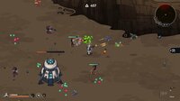 Space Bross screenshot, image №4238618 - RAWG