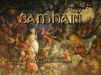 Samhain (zeqelandia) screenshot, image №1719333 - RAWG