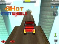 HOT STUNT WHEELS - Top 3D Monster Truck Driving screenshot, image №971940 - RAWG