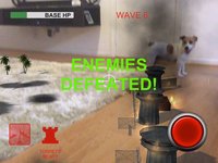 AR Drone Commander screenshot, image №1850220 - RAWG