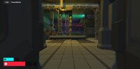 Ultimate FPS (SpideyCoding25) screenshot, image №3205414 - RAWG