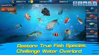 Fishing Championship screenshot, image №1578809 - RAWG