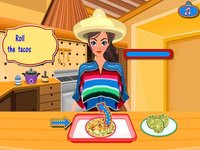 Fish Tacos ~ Cooking Simulation Game screenshot, image №977426 - RAWG