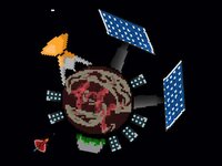 Astronomical screenshot, image №2615477 - RAWG