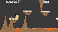 Krash On Planet X Full screenshot, image №1087772 - RAWG