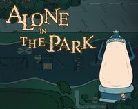 Alone in the Park (spherous) screenshot, image №3279760 - RAWG