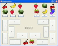 GyümölcsDominó screenshot, image №1194860 - RAWG