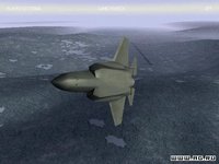 Joint Strike Fighter screenshot, image №288910 - RAWG