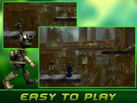 Runner Shooter Rush Pro screenshot, image №1743435 - RAWG