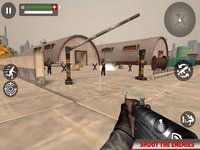 3D Commando Sniper Hunter Surv screenshot, image №922139 - RAWG