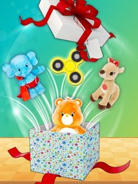 Surprise Toy Gift Unwrap screenshot, image №2145729 - RAWG