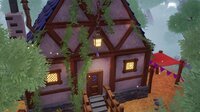 Witch's Hut screenshot, image №3596932 - RAWG