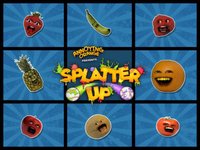 Annoying Orange: Splatter Up Free! screenshot, image №1683158 - RAWG