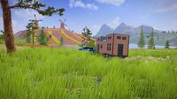 Tiny House Simulator screenshot, image №4118497 - RAWG